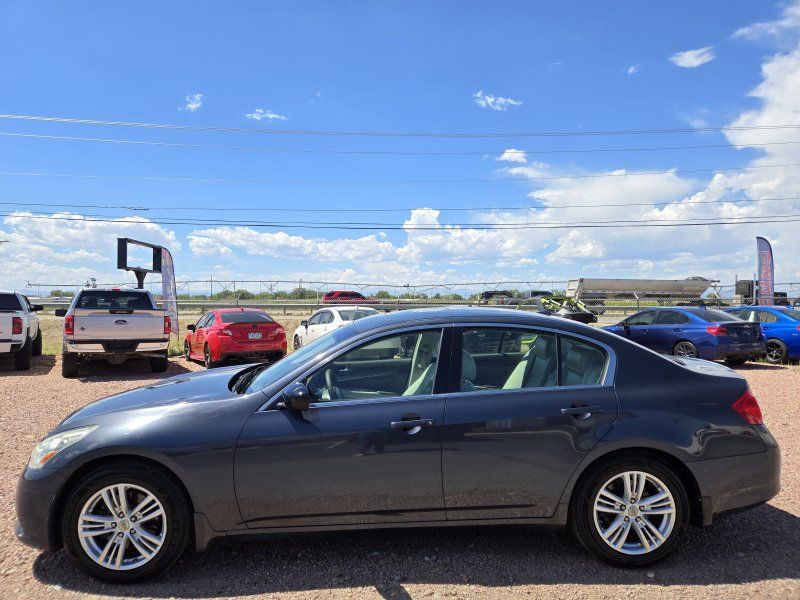 infiniti g sedan 2011 JN1CV6AR6BM352965 image infiniti g sedan 2011 JN1CV6AR6BM352965 image